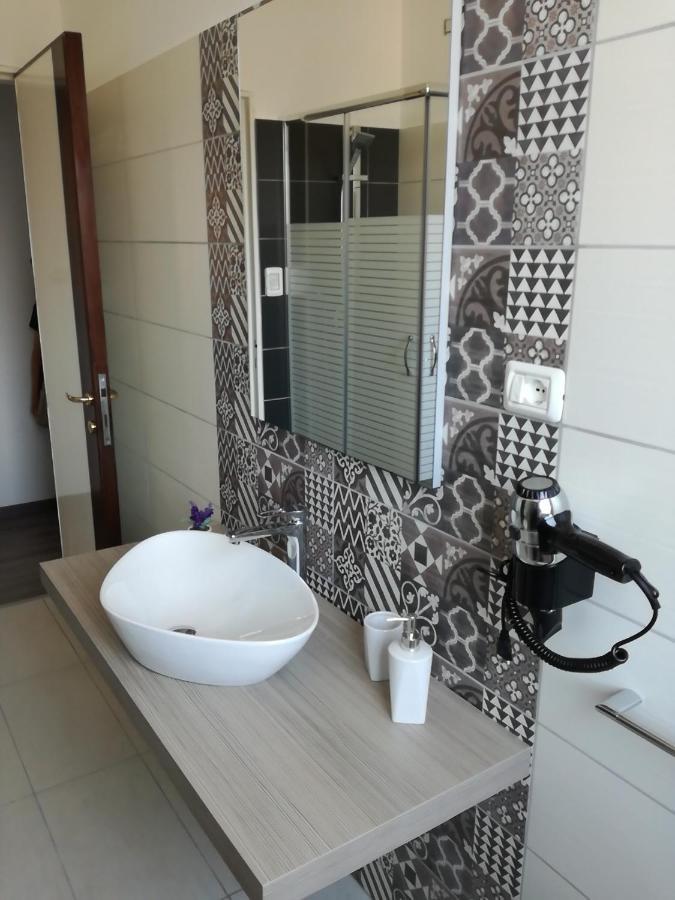 B&B Casa Musumeci Katanya Dış mekan fotoğraf