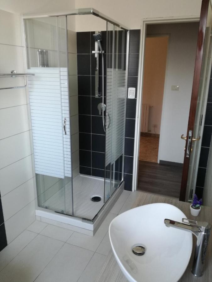 B&B Casa Musumeci Katanya Dış mekan fotoğraf