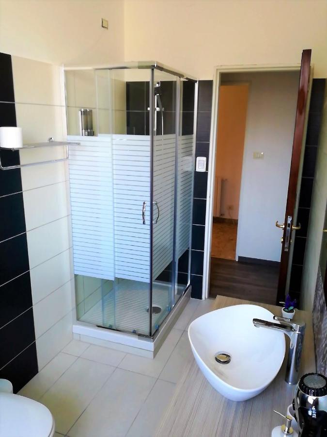B&B Casa Musumeci Katanya Dış mekan fotoğraf