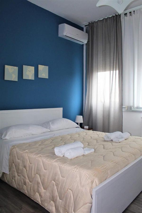 B&B Casa Musumeci Katanya Dış mekan fotoğraf