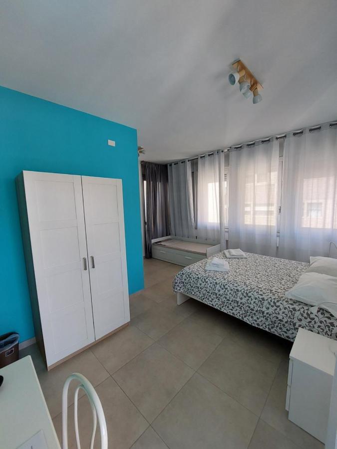 B&B Casa Musumeci Katanya Dış mekan fotoğraf