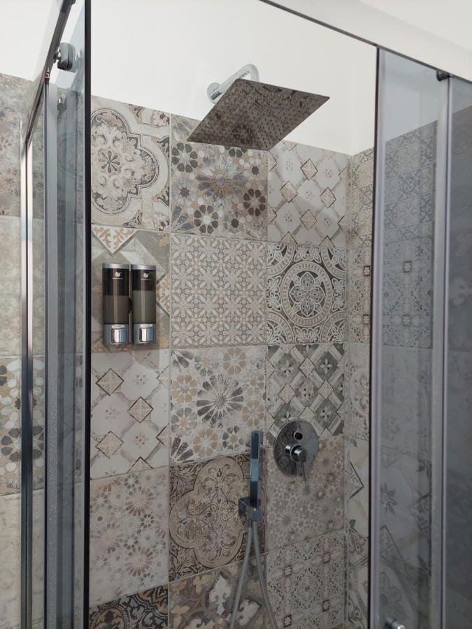 B&B Casa Musumeci Katanya Dış mekan fotoğraf