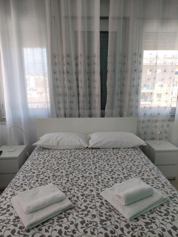 B&B Casa Musumeci Katanya Dış mekan fotoğraf