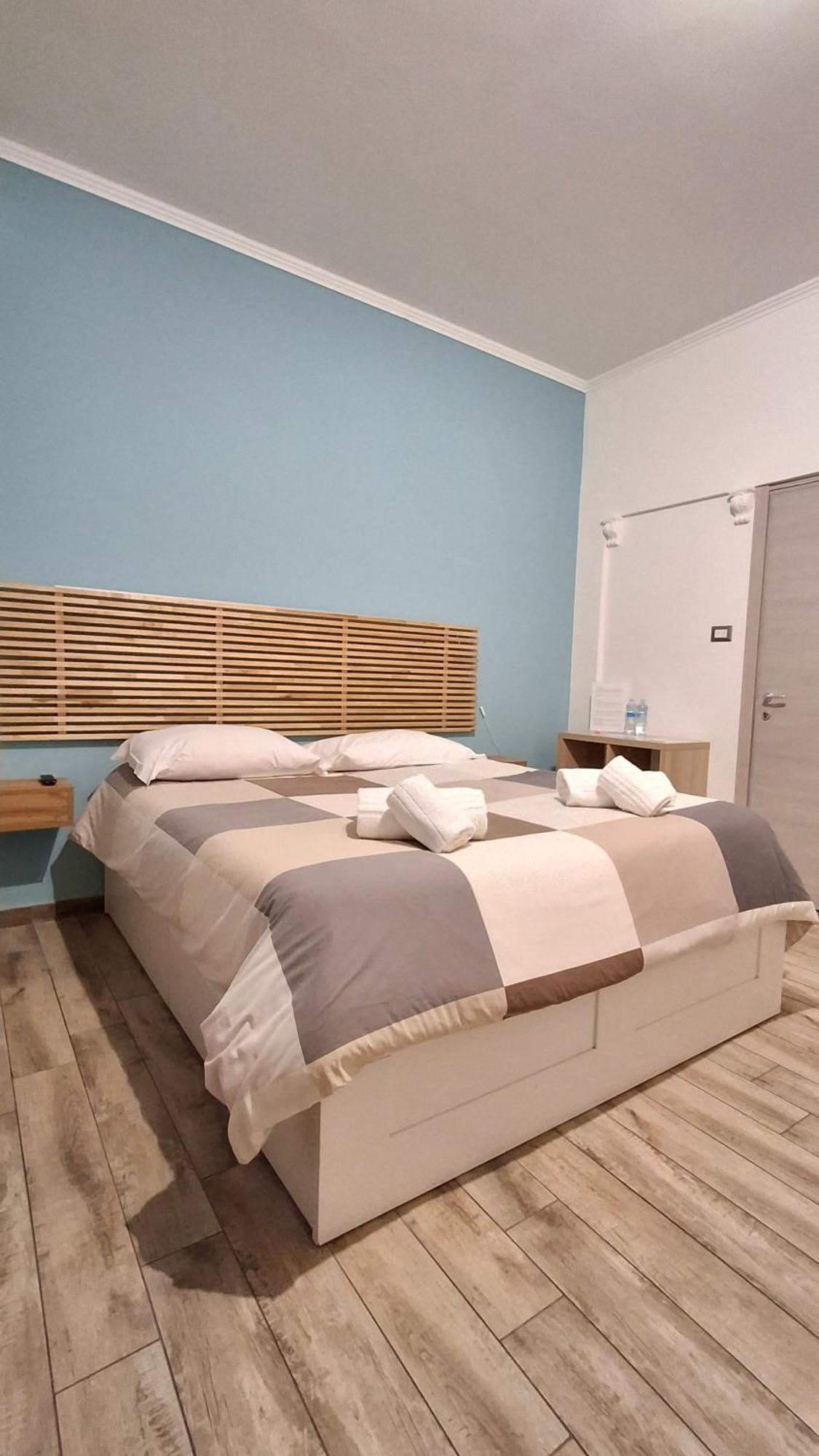 B&B Casa Musumeci Katanya Dış mekan fotoğraf